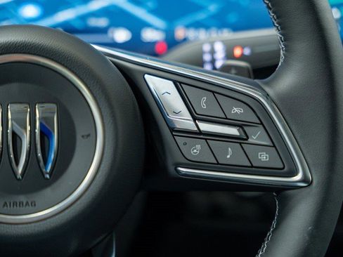 New 2025 Buick Envision Sport Touring image 38