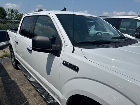 Used 2019 Ford F150 XLT w/ XTR Package AWD/4WD image 7