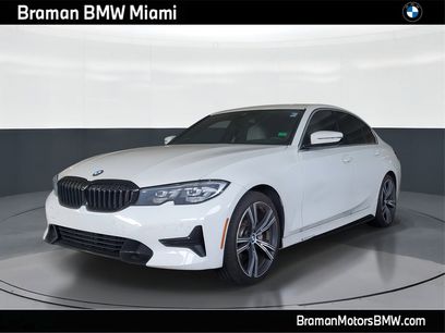 Used 2020 BMW 330i Sedan w/ Driving Assistance Package