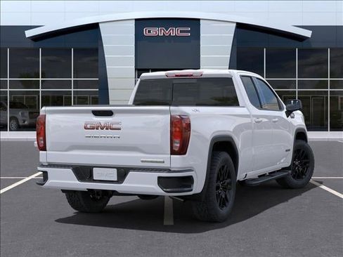 New 2024 GMC Sierra 1500 Elevation w/ Preferred Package image 4