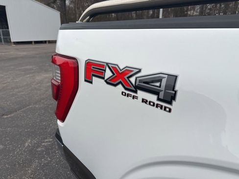 Used 2022 Ford F150 King Ranch w/ Equipment Group 601A High image 13