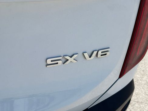 Used 2020 Kia Telluride SX FWD image 11