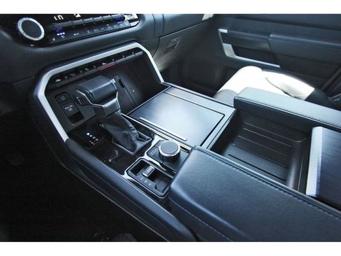 Used 2023 Toyota Tundra Platinum image 26