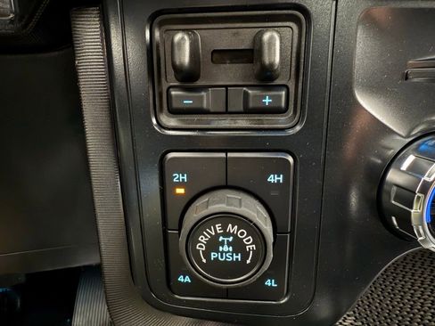 New 2025 Ford F150 Raptor w/ Equipment Group 803A Raptor R image 40