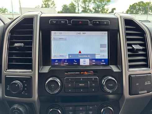 Used 2020 Ford F150 Lariat AWD/4WD image 26