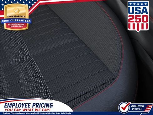 New 2026 Ford Explorer ST-Line w/ ST-Line Street Pack RWD image 16