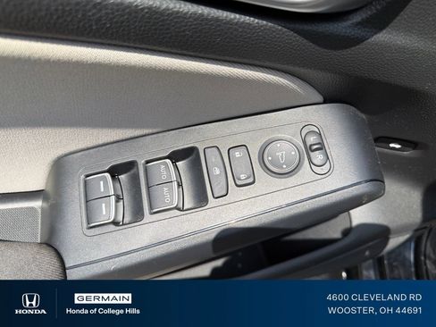 Used 2023 Honda Civic LX image 15