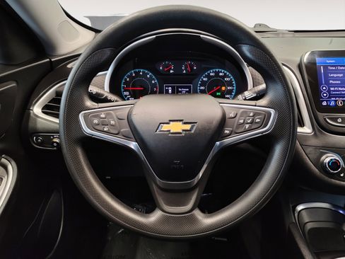 Used 2022 Chevrolet Malibu LT image 18