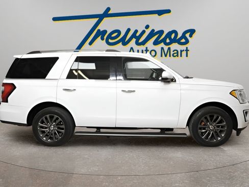 Used 2021 Ford Expedition Limited image 5