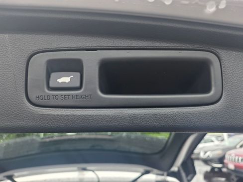 New 2026 Honda CR-V EX-L image 16