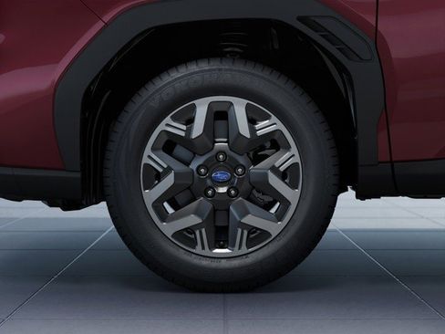 New 2026 Subaru Forester Premium AWD/4WD image 10