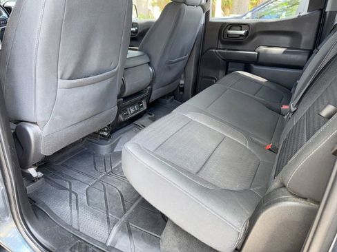 Used 2020 Chevrolet Silverado 1500 LT w/ All-Star Edition RWD image 43