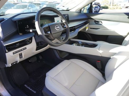 New 2026 Nissan Murano SL image 17