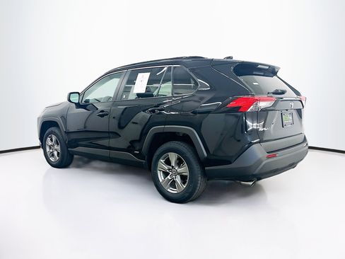 Used 2024 Toyota RAV4 LE image 5