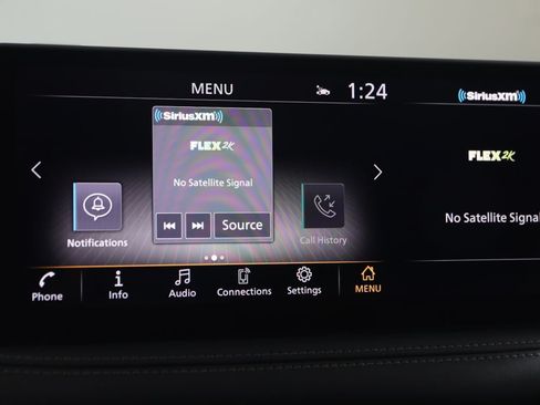 Used 2025 INFINITI QX60 Pure AWD/4WD image 34