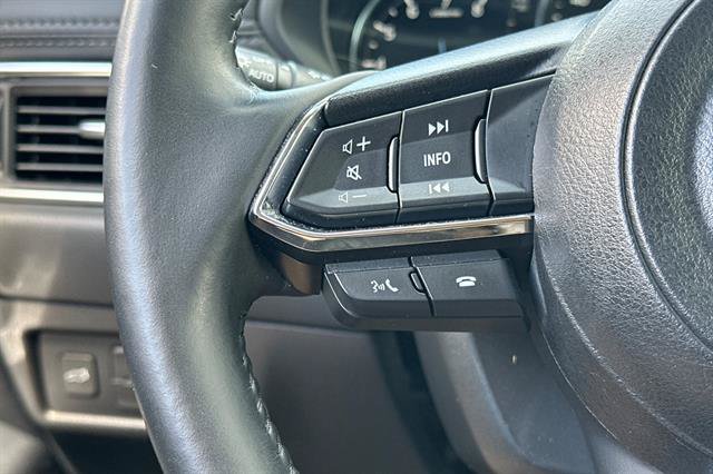 Used 2023 MAZDA CX-5 AWD 2.5 S w/ Premium Plus Pkg image 27