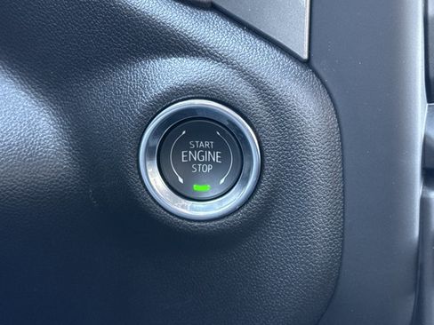 New 2026 Chevrolet Silverado 1500 Custom Trail Boss w/ LPO, Dark Essentials Package image 19