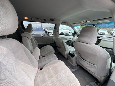 Used 2014 Toyota Sienna LE FWD image 15