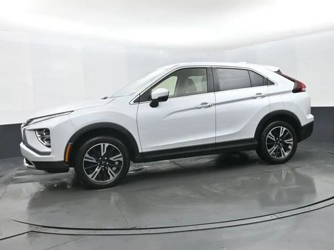 Used 2024 Mitsubishi Eclipse Cross SE image 5