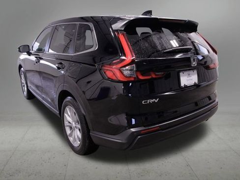 Certified 2024 Honda CR-V EX-L image 3