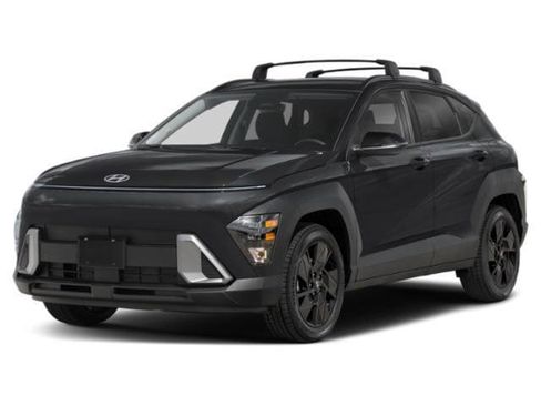 New 2026 Hyundai Kona SEL Sport FWD image 30