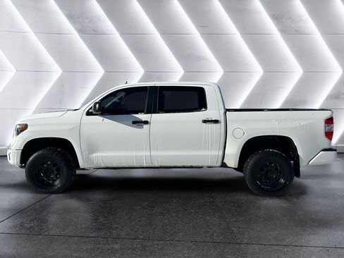 Used 2016 Toyota Tundra SR5 image 3