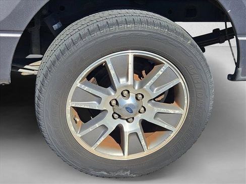 Used 2014 Ford F150 STX w/ Equipment Group 201A Mid RWD image 4