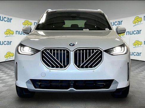 Used 2026 BMW X3 xDrive30i AWD/4WD image 2