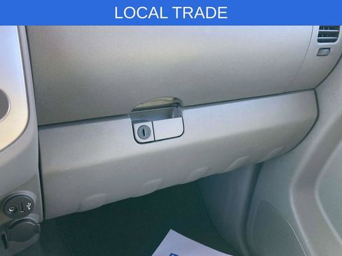 Used 2021 Nissan Frontier SV w/ Midnight Edition Floor Mats AWD/4WD image 23
