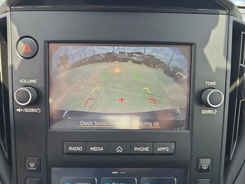 Certified 2024 Subaru Impreza 2.0i AWD/4WD image 17