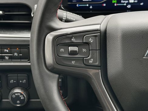 Used 2024 Chevrolet Tahoe RST w/ Luxury Package image 32