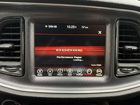 Used 2017 Dodge Challenger R/T Scat Pack RWD image 94