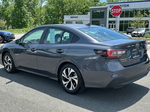 Used 2025 Subaru Legacy Premium AWD/4WD image 6