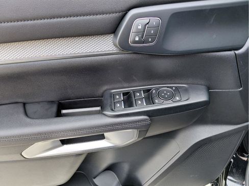 New 2026 Ford Ranger Lariat image 25