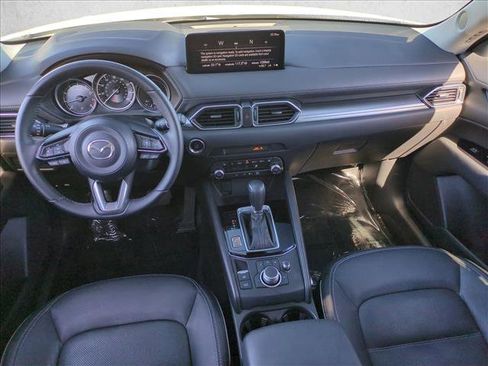 Used 2024 MAZDA CX-5 AWD 2.5 S w/ Preferred Package image 17