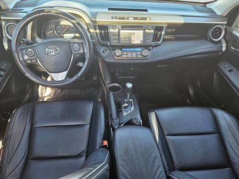 Used 2015 Toyota RAV4 Limited image 17