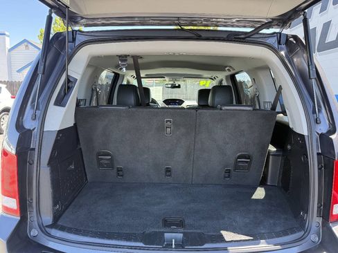 Used 2014 Honda Pilot EX-L image 13