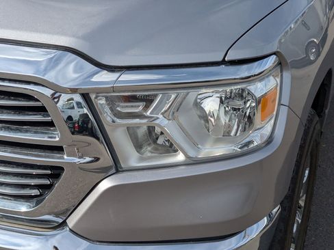 Used 2023 RAM 1500 Laramie image 10