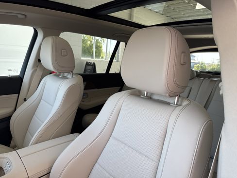 New 2026 Mercedes-Benz GLS 450 4MATIC image 26