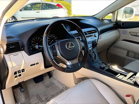 Used 2015 Lexus RX 350 FWD image 16