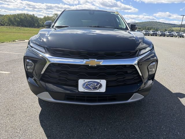 New 2026 Chevrolet Blazer LT w/ LPO, Floor Liner Package AWD/4WD image 32