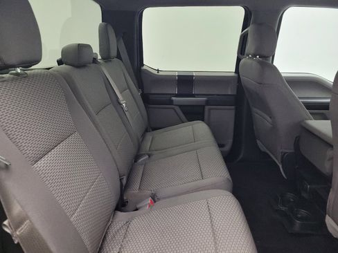 Used 2015 Ford F150 XLT w/ Trailer Tow Package RWD image 19