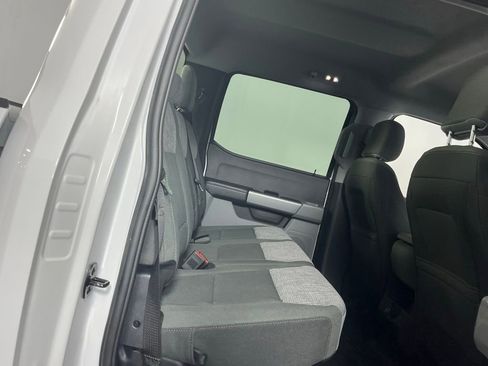 Used 2023 Ford F250 XLT w/ FX4 Off-Road Package image 26