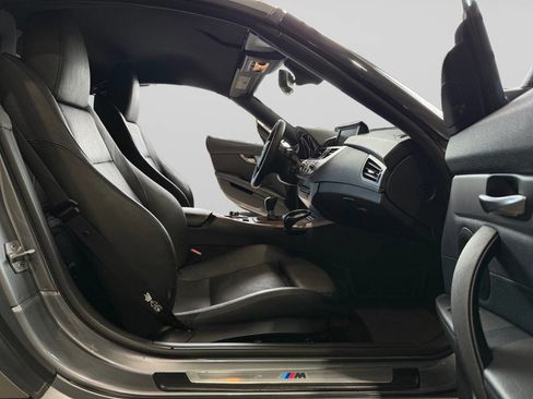 Used 2013 BMW Z4 sDrive35i w/ M Sport Pkg image 17