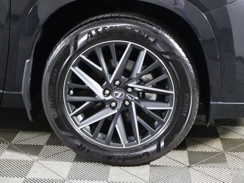 Used 2024 Lexus TX 350 350 Luxury image 25