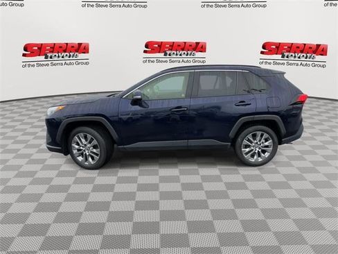 Certified 2023 Toyota RAV4 XLE Premium image 6