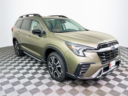 New 2026 Subaru Ascent Touring