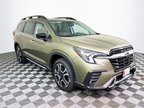 New 2026 Subaru Ascent Touring AWD/4WD image 1