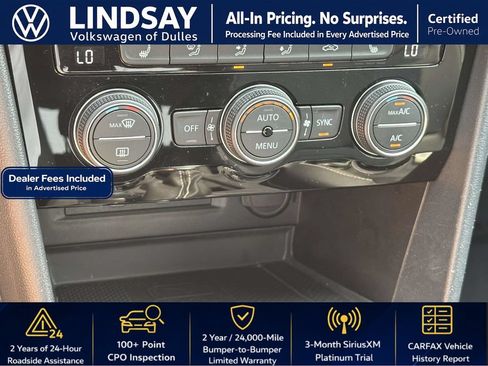 Used 2022 Volkswagen Taos SEL AWD/4WD image 19