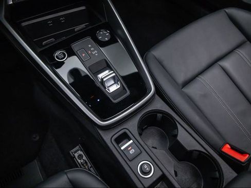 Used 2023 Audi A3 2.0T Premium w/ Convenience Package image 28